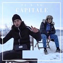 T2 feat Ng - Capitale