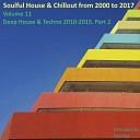 Frequency SoulCircuit feat Dila - Lost Hardsoul remix