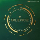Johan Baeckstr m - Silence Extended