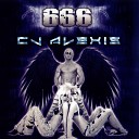 666 - Paradox CJ Alexis Remix