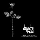 Depeche Mode - Enjoy The Silence Dj Oleg Petroff Mnml Remix