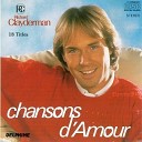 Richard Clayderman - CE SOIR JE TAIME MON AMOUR