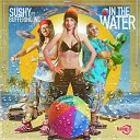 Sushy - In The Water Instrumental