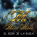 Banda La Mera Mera - Alitri