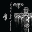 Graves - His Blood Shed on the Cross