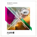 Robert Cashin - You Can t