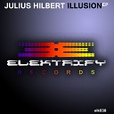 Julius Hilbert - Stream
