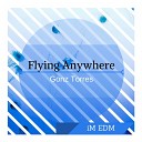 Gonz Torres - Flying Anywhere Original Mix