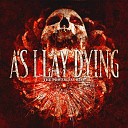As I Lay Dying - Parallels