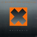 X Marks the Pedwalk - Meshwork M 1