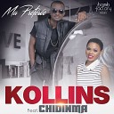 KOLLINS feat Chindinma - Ma pr f r e