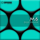 M6 - Deep Inside Vocal Tech Mix