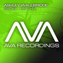 Ashley Wallbridge - Rhythm Original Mix