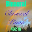 432 Hz - Nocturne in C Sharp Minor Posth Binaural Piano…