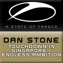 Dan Stone - Endless Ambition (Original Mix)