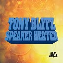 Tony Blitz - Double Brandy