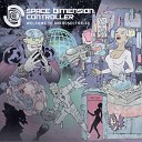 Space Dimension Controller - Confusion on the Armament Moon
