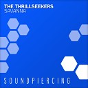The Thrillseekers - Savanna Original Mix Edit