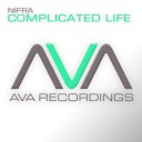 Nifra - Complicated Life Original Mix