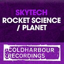 Skytech - Planet Original Mix