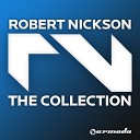 Robert Nickson feat Elsa Hill - Close Your Eyes Original Mix