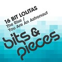 16Bit Lolitas - The Rise Original Mix