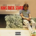King Rock Starr feat Laray da Savage - Bodied Remix