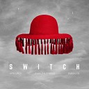 Afrojack x Jewelz Sparks feat Emmalyn - Switch Extended Mix