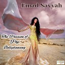 Emad Sayyah - New Lounge Beat Percussion Version