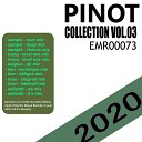 Pinot - Sample Vicious Mix