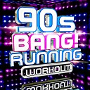 Workout Remix Factory - Shake Your Bon Bon Running Mix 140 BPM