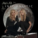 Aly AJ - Potential Breakup Song