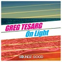 Greg Tesarg - On Light Extended Mix