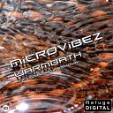 Microvibez - Zupernova Extended Mix