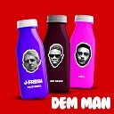 J Fresh feat Six4 Ayo Beatz - Dem Man