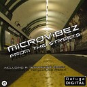 Microvibez - From The Streets Extended Mix