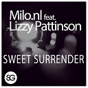 Milo nl feat Lizzy Pattinson - Sweet Surrender Club Edit