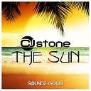 CJ Stone - The Sun Sunrise Mix