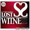 Lost Witness feat Darren Barley - Here With You Cj Stone Remix