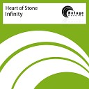 Heart Of Stone - Infinity Dub Mix