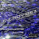 Microvibez - Warmbath Invite Remix