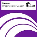 Heever - Imagination Extended Mix