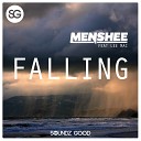 Menshee feat Lee Mac - Falling Extended Mix