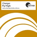 Changer - Fly High Milo nl Remix