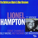Lionel Hampton - Liza
