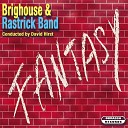 Brighouse Rastrick Band David Hirst - El Cumbanchero