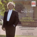 Virtuosi Saxoniae Ludwig G ttler - Symphony No 41 in C major K 551 Jupiter III Menuetto…