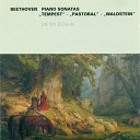 Dieter Zechlin - Piano Sonata No 17 in D Minor Op 31 No 2 Tempest I Largo…