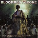 Blood Red Throne - Affiliated With The Suffering Bonus Track