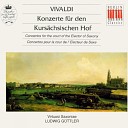 Virtuosi Saxoniae Ludwig G ttler - Concerto in C Major RV 558 I Allegro molto
